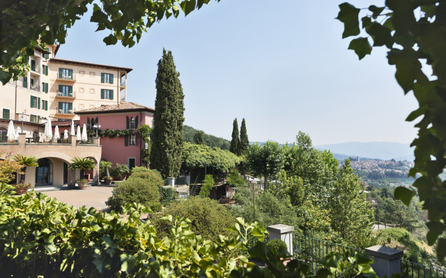 Renaissance Tuscany Il Ciocco Resort & Spa