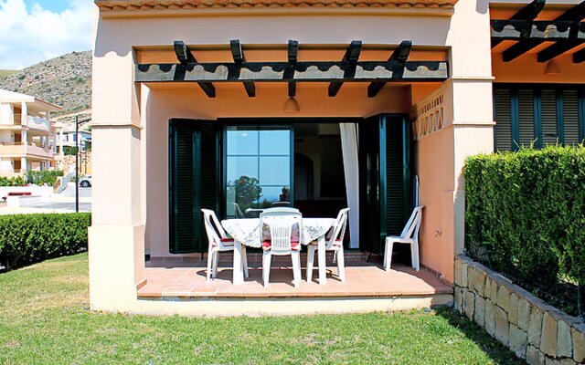 Mirador II 28726