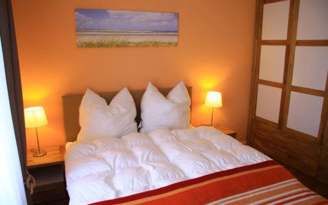 Appartementhaus Hühnergott