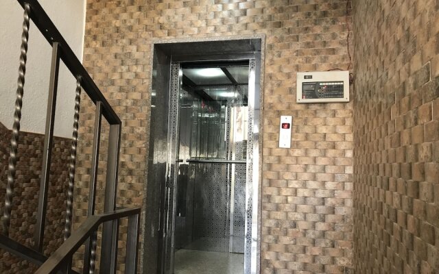 Al khateeb Apartments
