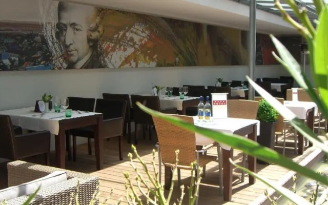 Hotel-Restaurant Ohr