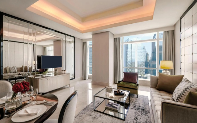 The Residences at The Ritz-Carlton Jakarta, Pacific Place