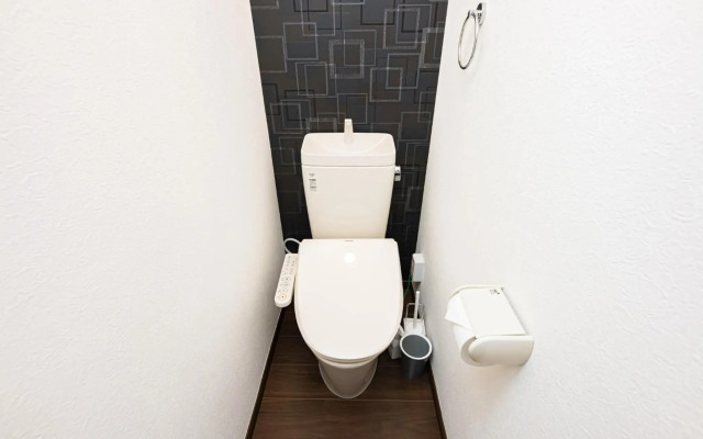 Vacation Rental NISHIDA - Vacation STAY 61687v