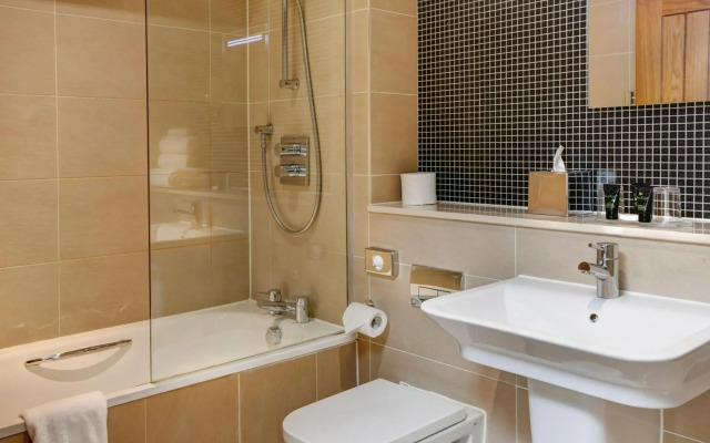 Quy Mill Hotel & Spa