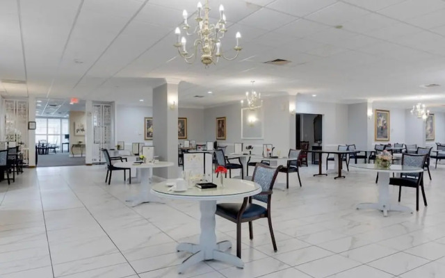 The View Studio Suites and Event Venue