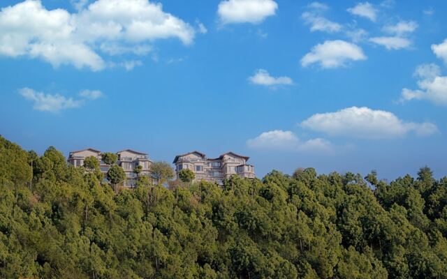 The Manor - Best Service Apartments