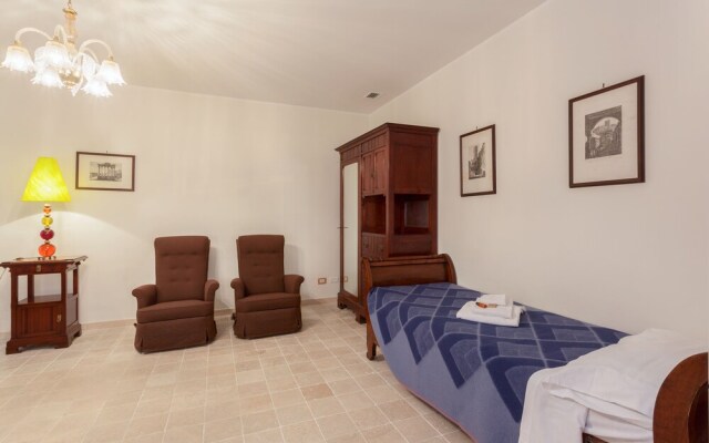 Rome as you feel - Apartment in Spanish Steps