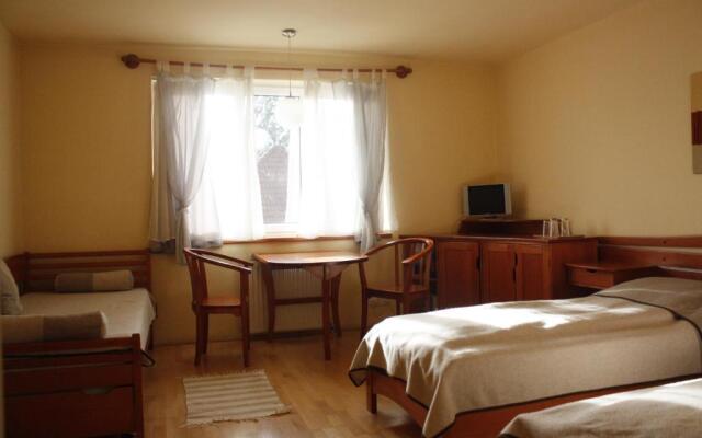 The Zen Hostel - Posticum