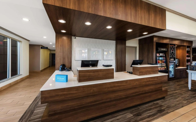 Hilton Garden Inn Columbus/Grove City