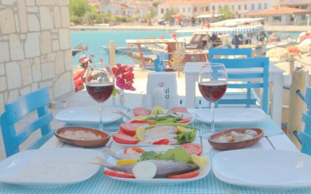 Uzum Iskelesi Butik Otel