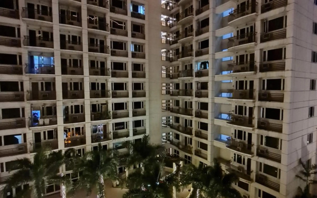 Solemare Parksuites Condo R Us