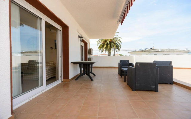 Apartment Sant Mori