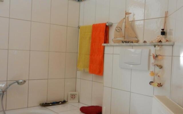 Ferienwohnung Hameln Jasmin