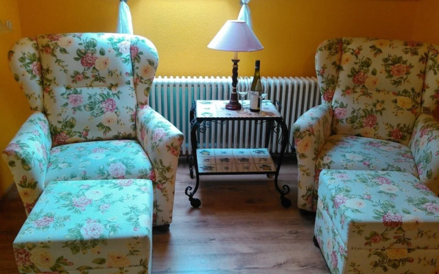 Landhotel Possendorf