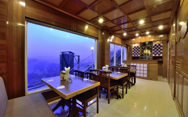 Galleu Hill Resort