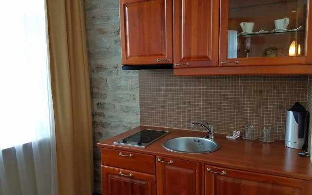 Nunne Boutique Hotel