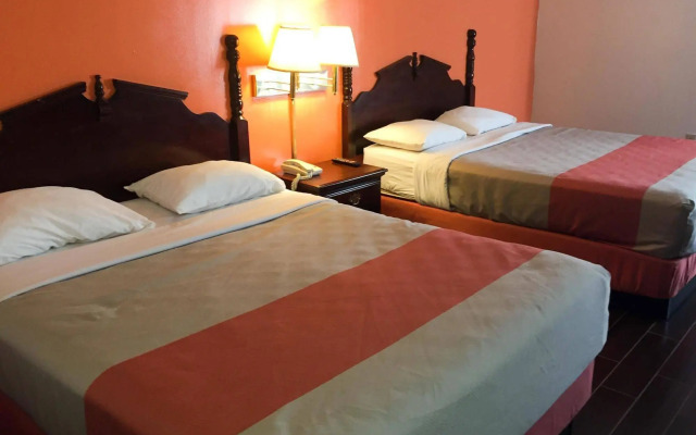 Relax Inn