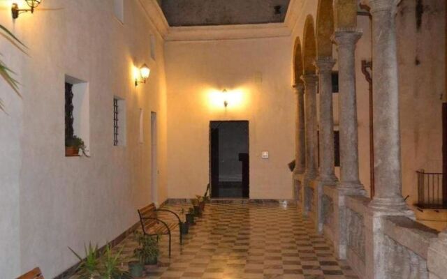 B&B Palazzo Corvino