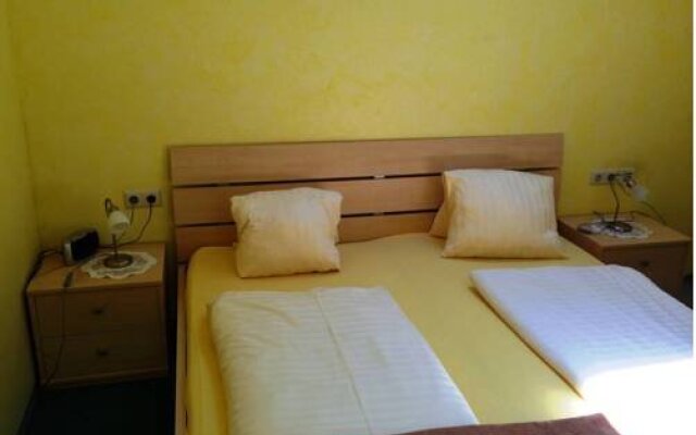 Pension Haus Claudia
