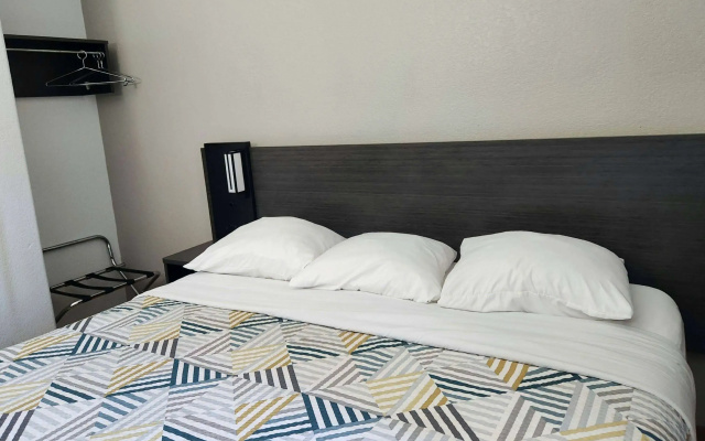 Baymont by Wyndham San Antonio Airport