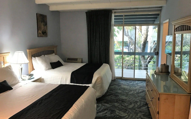 Highland Gardens Hotel