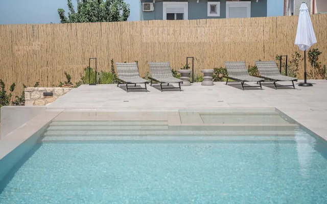 Nemia Luxury Residence