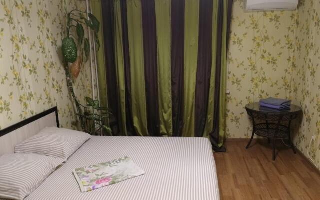 Апартаменты на улице Гвардейская 5