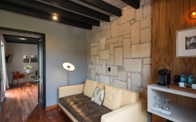 Dos Casas Hotel & Spa