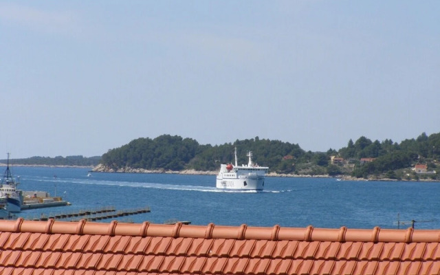 Niks - Terrace & sea View - A1