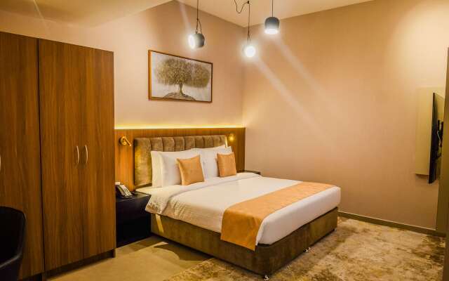 Vogo Grand Hotel
