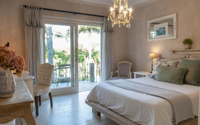 Petite Provence B&B