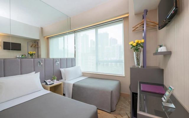 Silka Far East Hotel