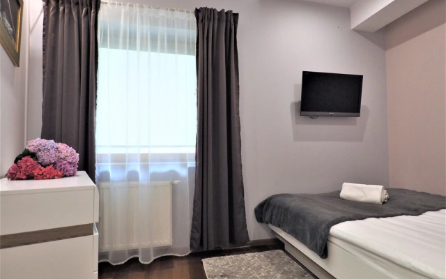 Gorace Zrodla Spa Residence