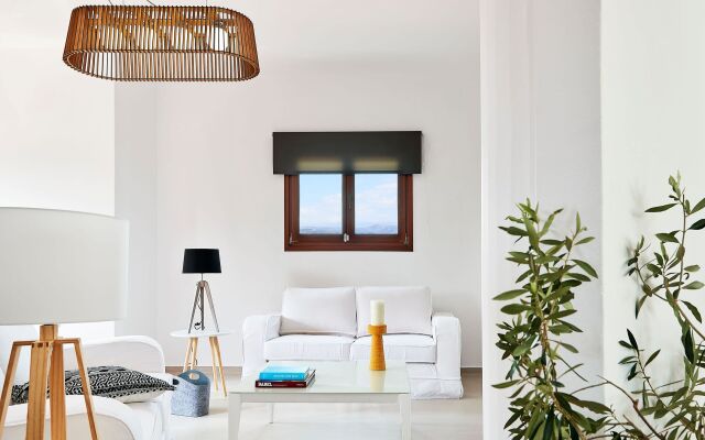 Luxury Villa Margarita