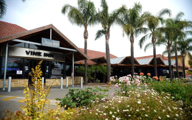 Vine Inn Barossa