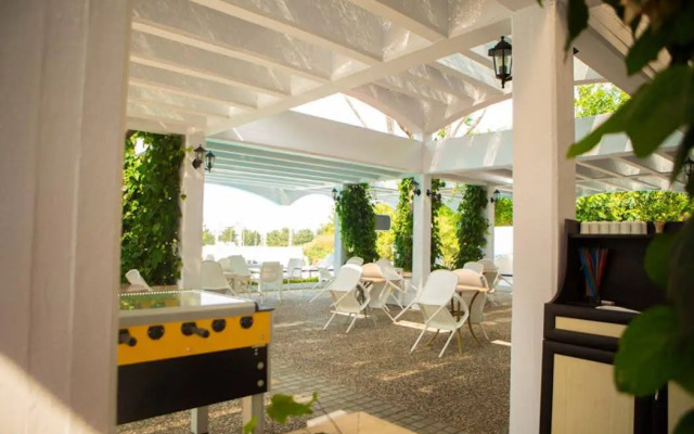 Uptown Buyuk Anadolu Girne