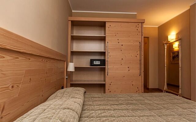 Boutique Hotel Il Riccio