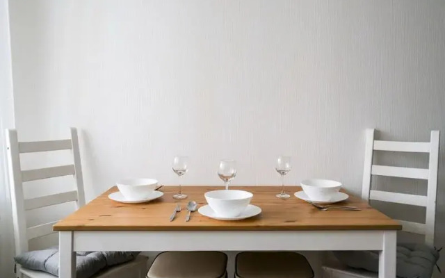 Апартаменты Рентал СПБ на пр-те Комендантский, д. 66, корп. 1