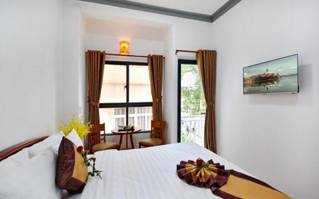 ELC Dalat Hotel