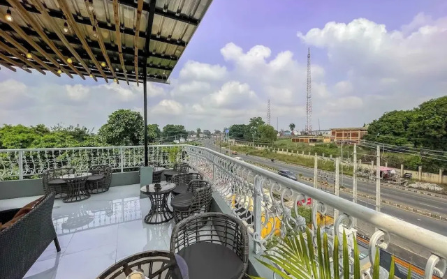 The Citron Hotels