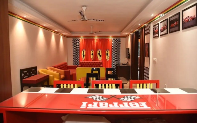 BelAir Suites Pune