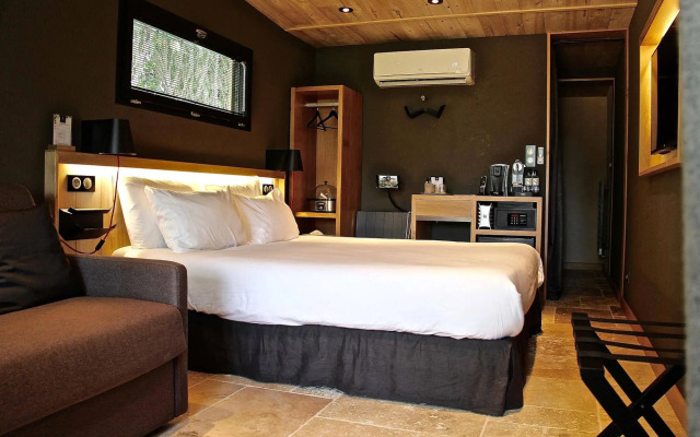 Le Domaine des Prés Verts & Spa Vinésime