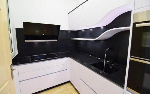 Apartment Ramon Franquelo