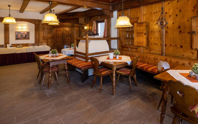 Hotel Heimgartl