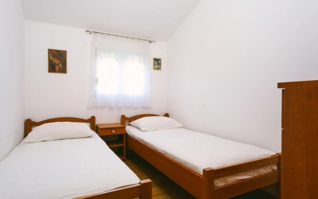 Ivica - 150 m From sea - A2