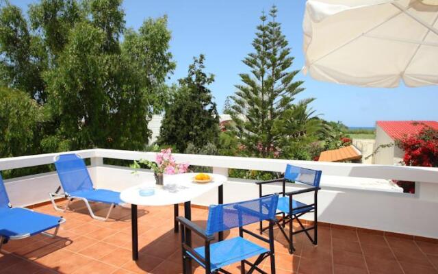 Oliv Apartments