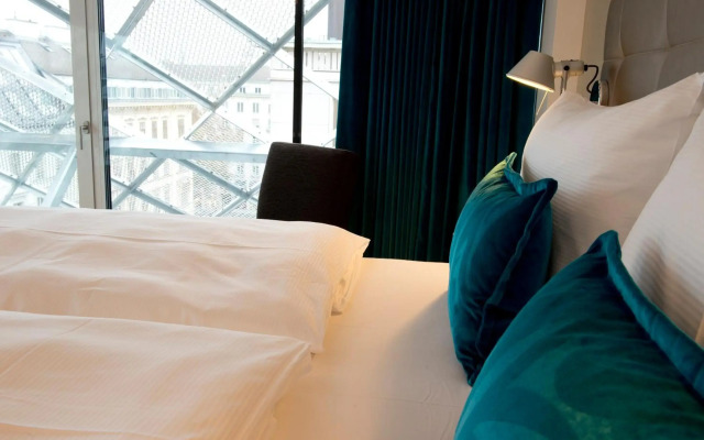 Motel One Vienna - Staatsoper