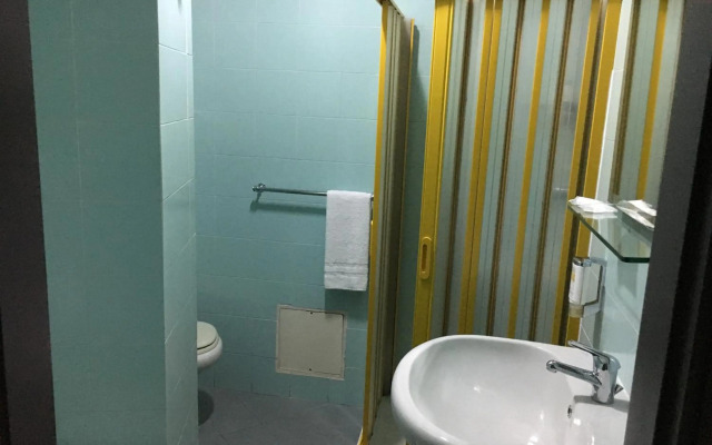 Albergo Athenaeum