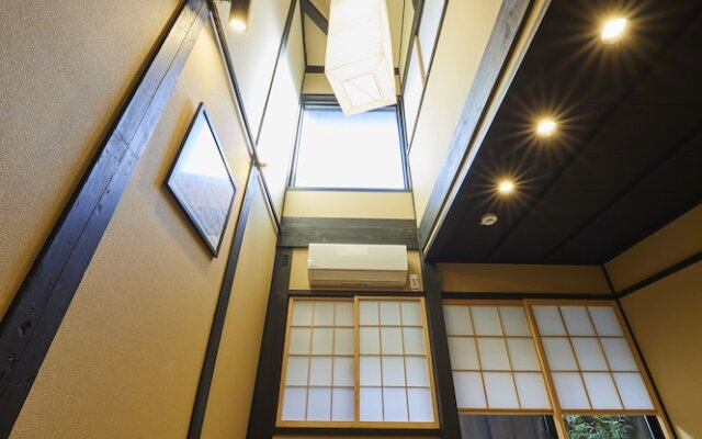 Rinn Gojo Mibugawa East