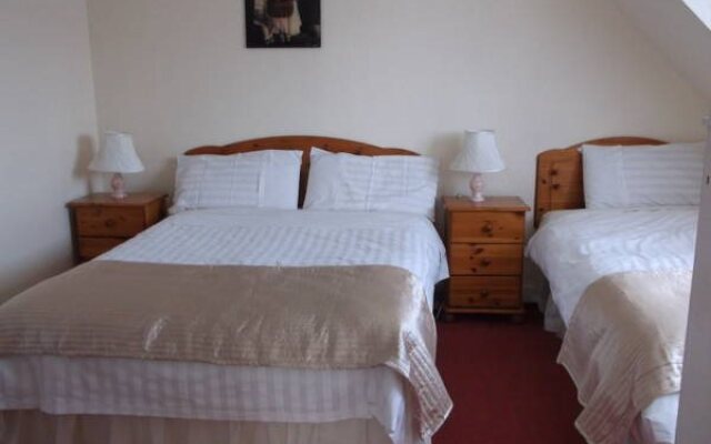 Villa St.John B&B